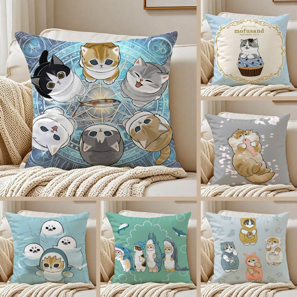 Home Textiles Luxury - Luksusowa, urocza poszewka na poduszkę z