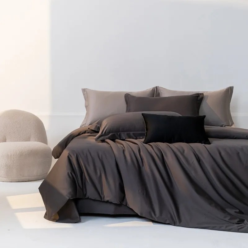Home Textiles Premium - Wysokiej jakości 1400TC egipski zestaw pościeli