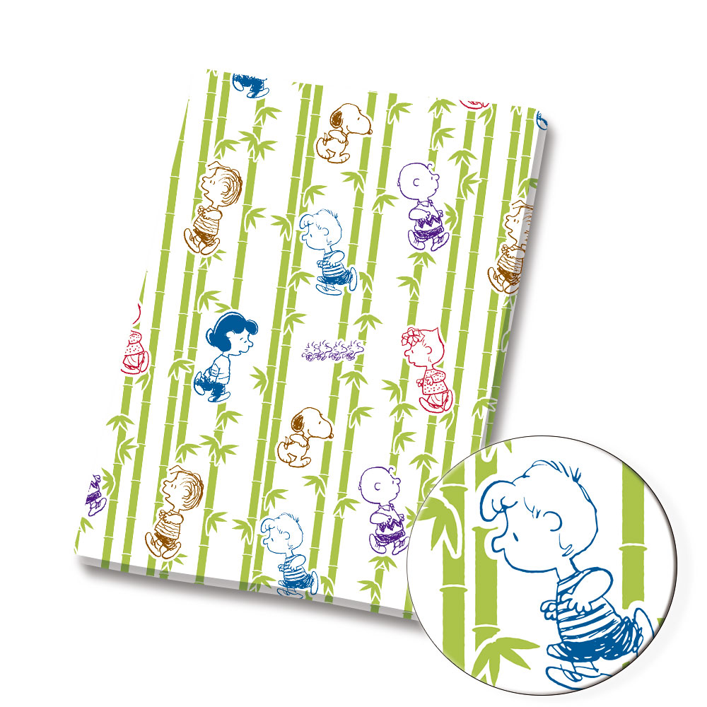 Tkanina TAKARA TOMY Snoopy 140 – Home Textiles Curtains recenzja i cena