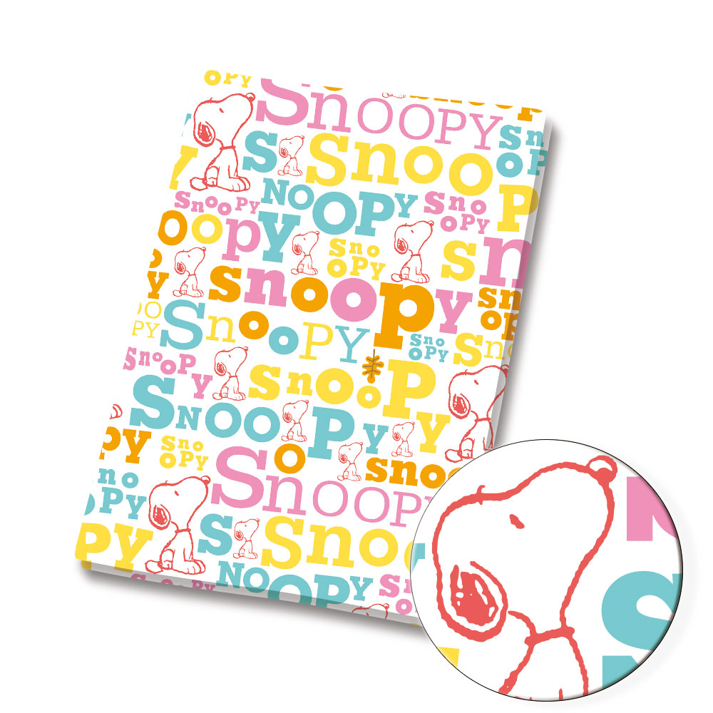 Tkanina TAKARA TOMY Snoopy 140 – Home Textiles Curtains recenzja i cena