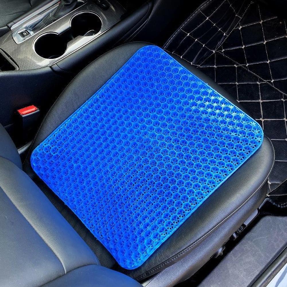 Uniwersalna poduszka chłodząca – Cooling Pillow Gel recenzja i cena