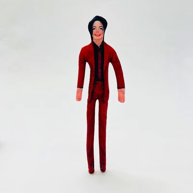 Personalizowana pluszowa figur – Home Textiles & Furnishings recenzja i cena