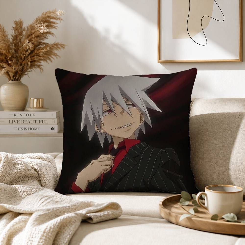 Poszewka na poduszkę SOUL EATE – Jp Home Textiles recenzja i cena