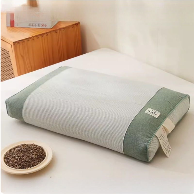 Poduszka z czystej bawełny z n – Cooling Pillow Gel recenzja i cena