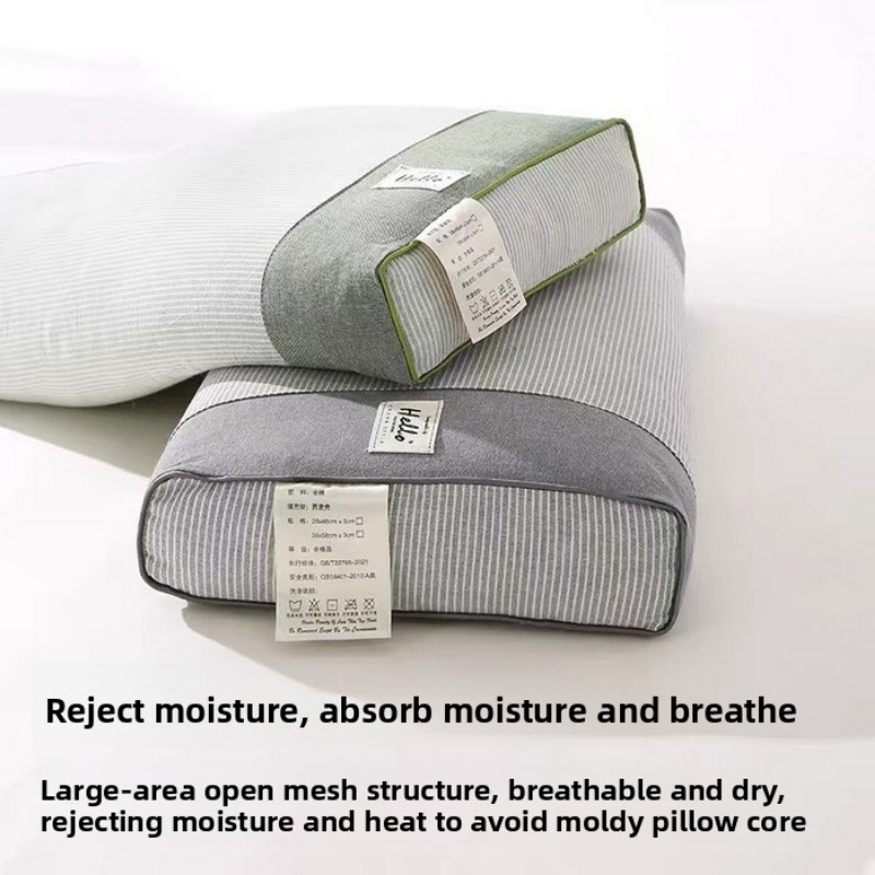 Poduszka z czystej bawełny z n – Cooling Pillow Gel recenzja i cena