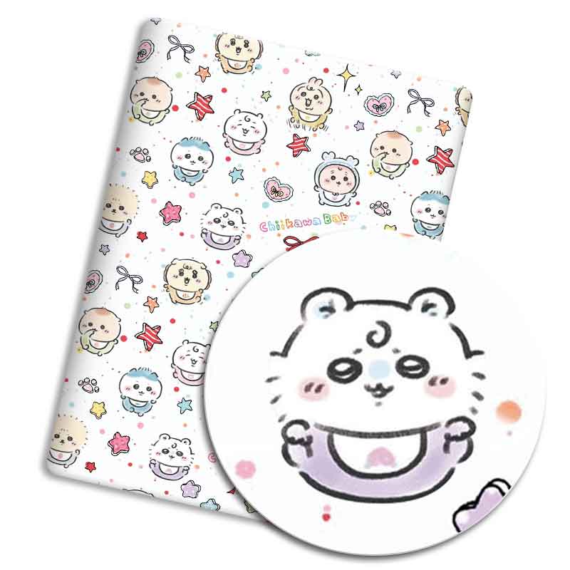 Tkanina poliestrowa z motywami – Home Textiles Curtains recenzja i cena