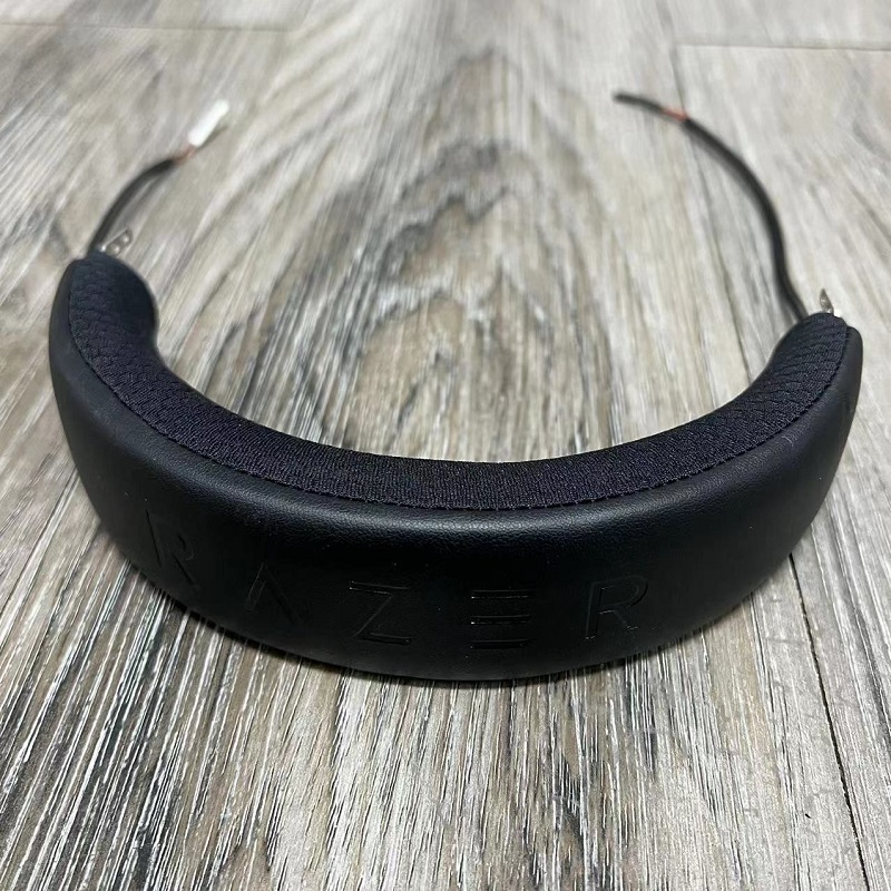 Oryginalna opaska na Razer Kra – Cooling Pillow Gel recenzja i cena