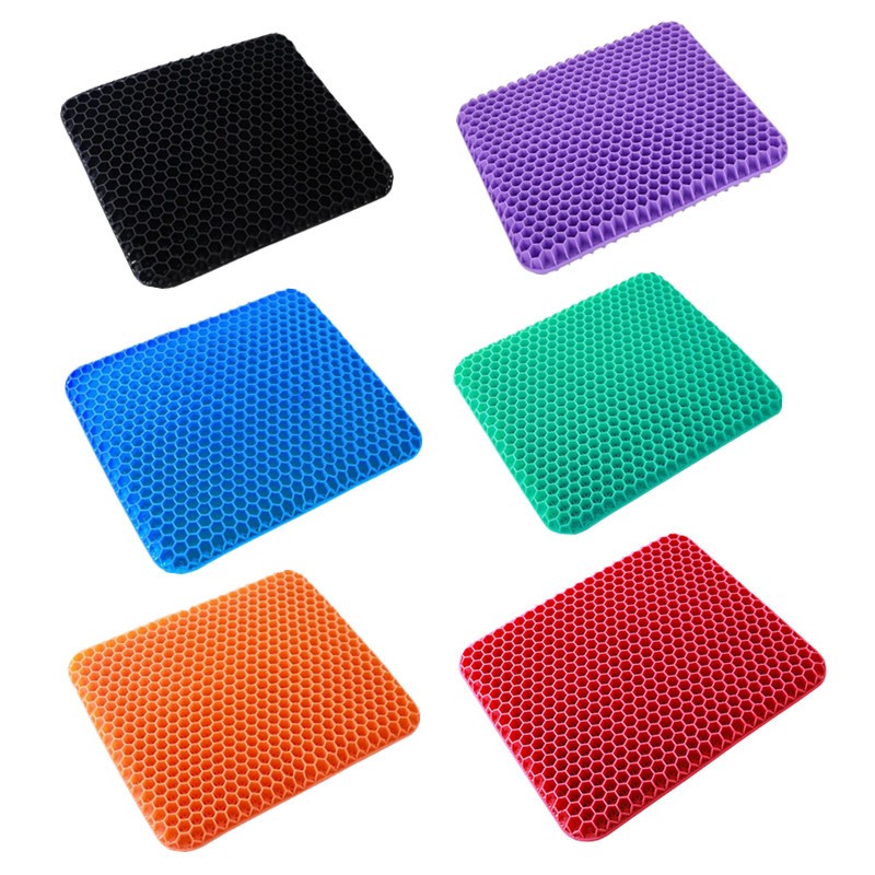 Letnia poduszka chłodząca, jap – Cooling Pillow Gel recenzja i cena