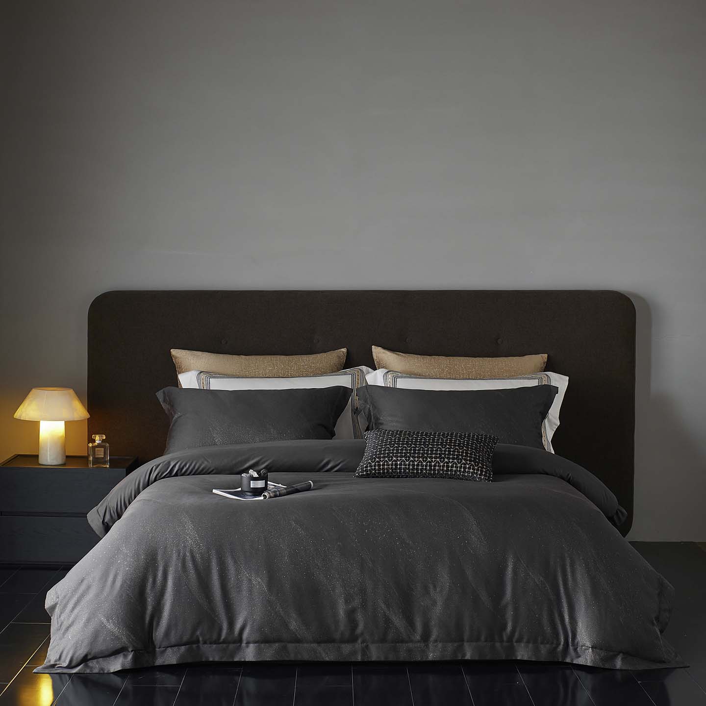 Luksusowy 4-częściowy zestaw p – Home Textiles Premium recenzja i cena