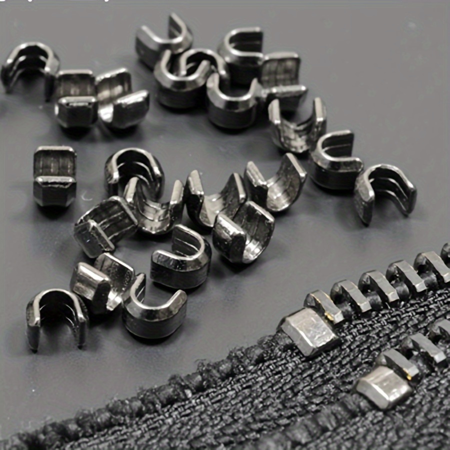 200 szt. Zestaw metalowych zat – Home Textiles Premium recenzja i cena