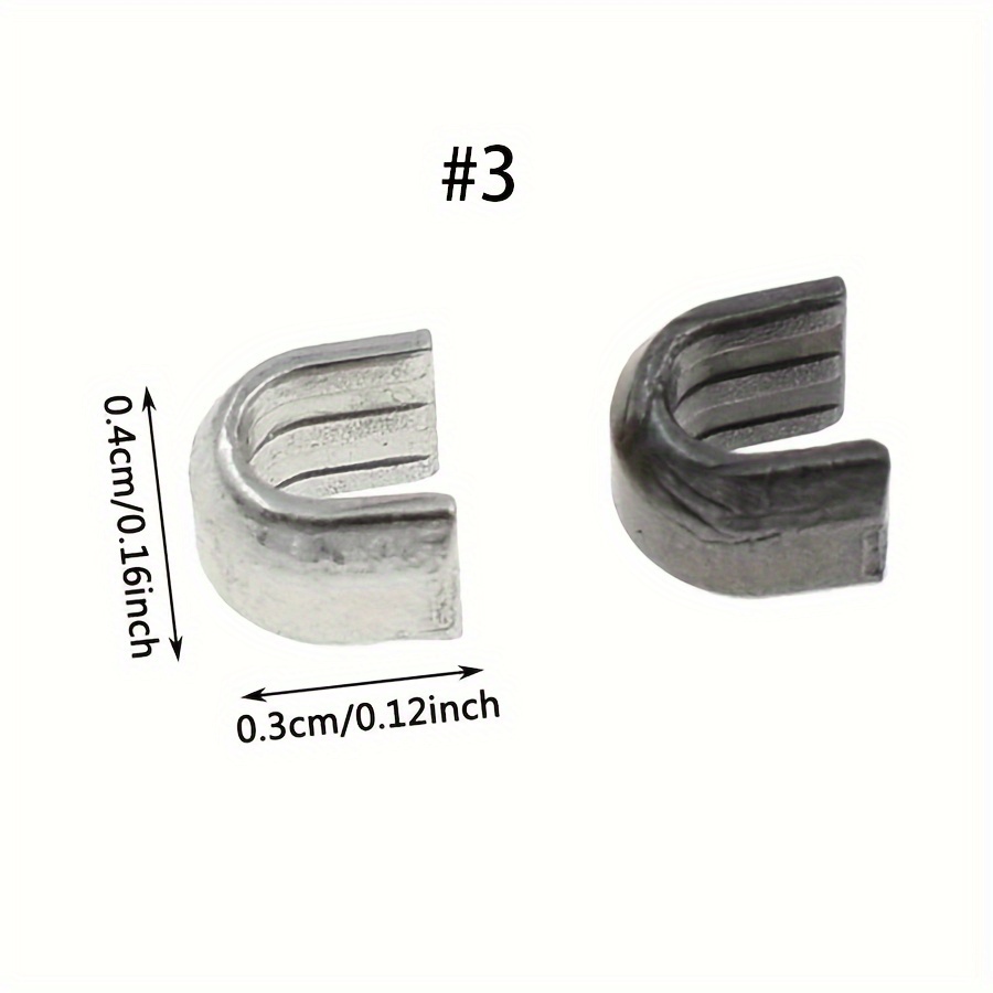 200 szt. Zestaw metalowych zat – Home Textiles Premium recenzja i cena