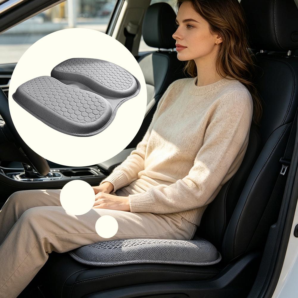 Uniwersalna żelowa poduszka na – Cooling Pillow Gel recenzja i cena