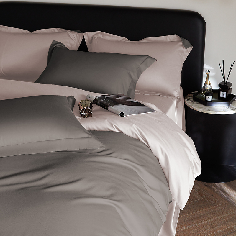 Przewracany Satynowy Zestaw Po – Home Textiles Premium recenzja i cena