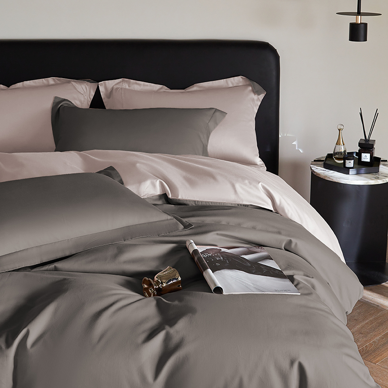 Przewracany Satynowy Zestaw Po – Home Textiles Premium recenzja i cena