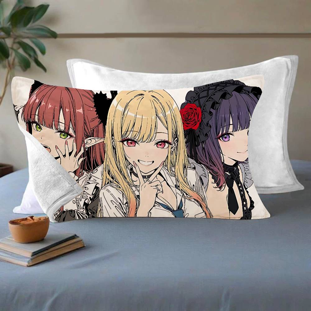 My Dress Up Darling Anime Prem – Home Textiles Premium recenzja i cena