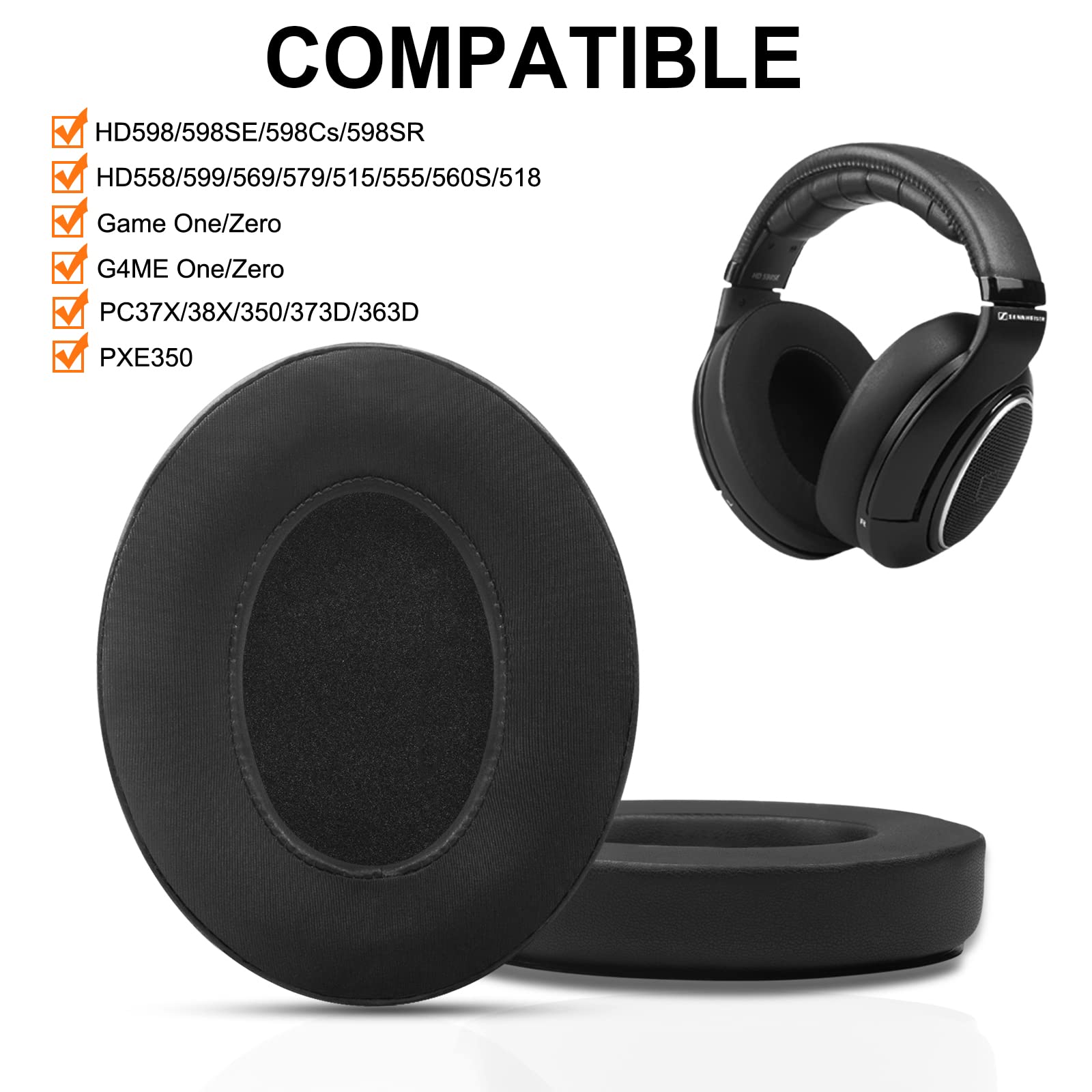 Cooling-żel zamienne Earpads p – Cooling Pillow Gel recenzja i cena