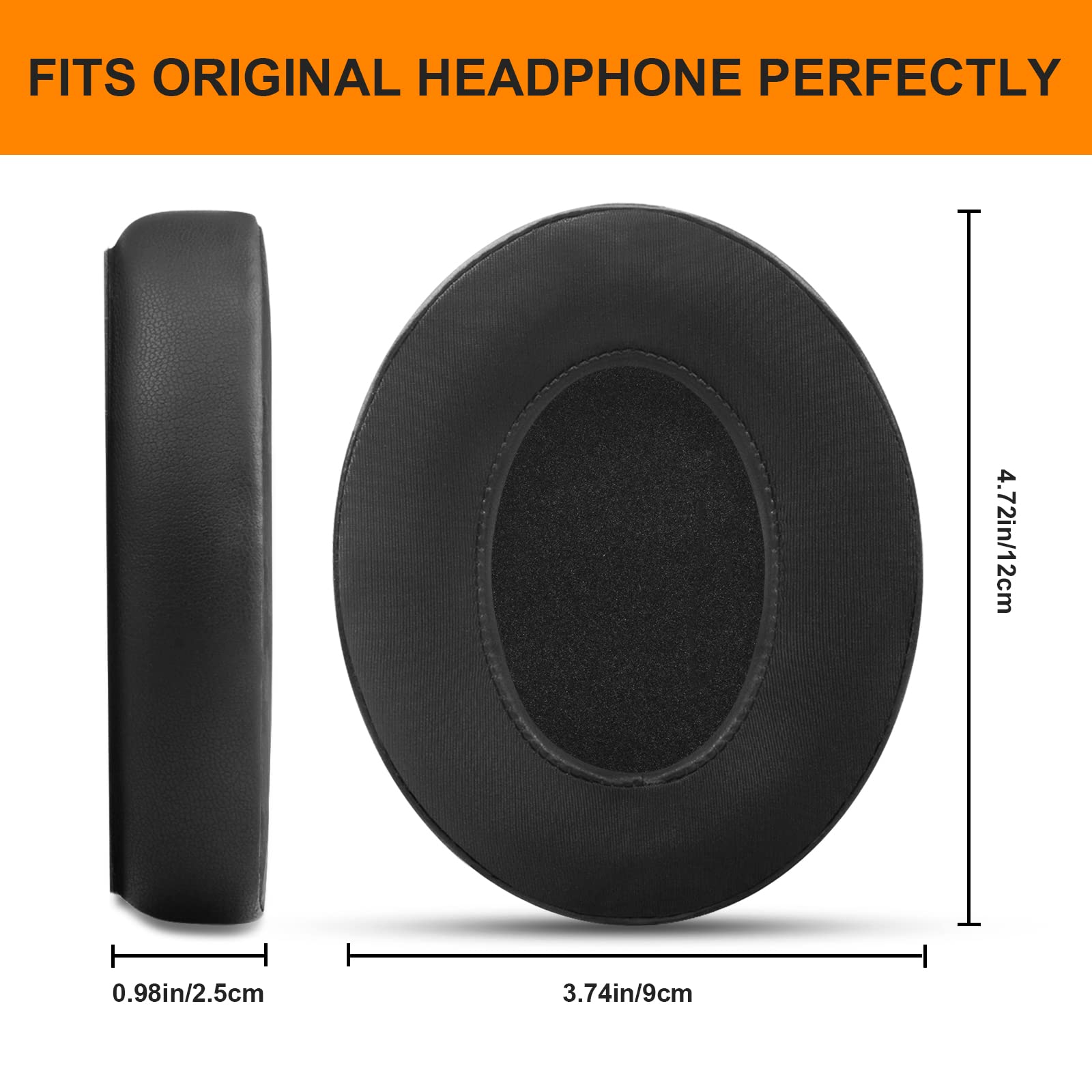 Cooling-żel zamienne Earpads p – Cooling Pillow Gel recenzja i cena
