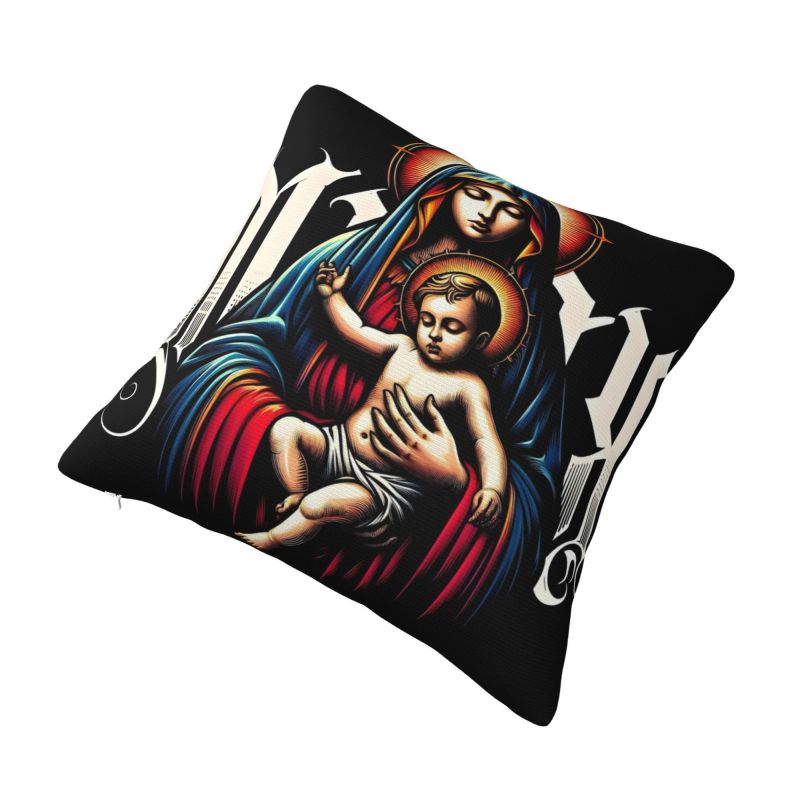 Niestandardowa poduszka samoch – Home Textiles Luxury recenzja i cena