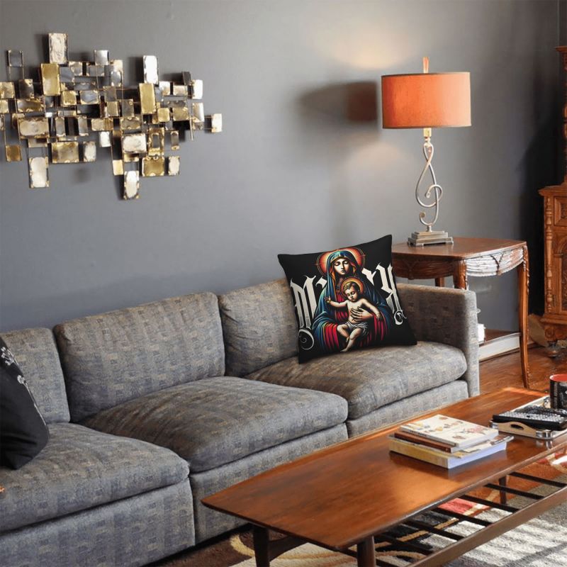 Niestandardowa poduszka samoch – Home Textiles Luxury recenzja i cena