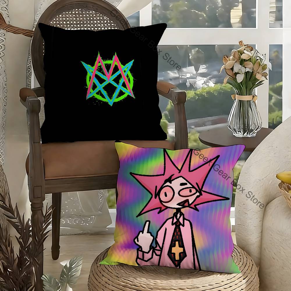 Poszewka na poduszkę M-Mindles – Jimmy Home Textiles recenzja i cena