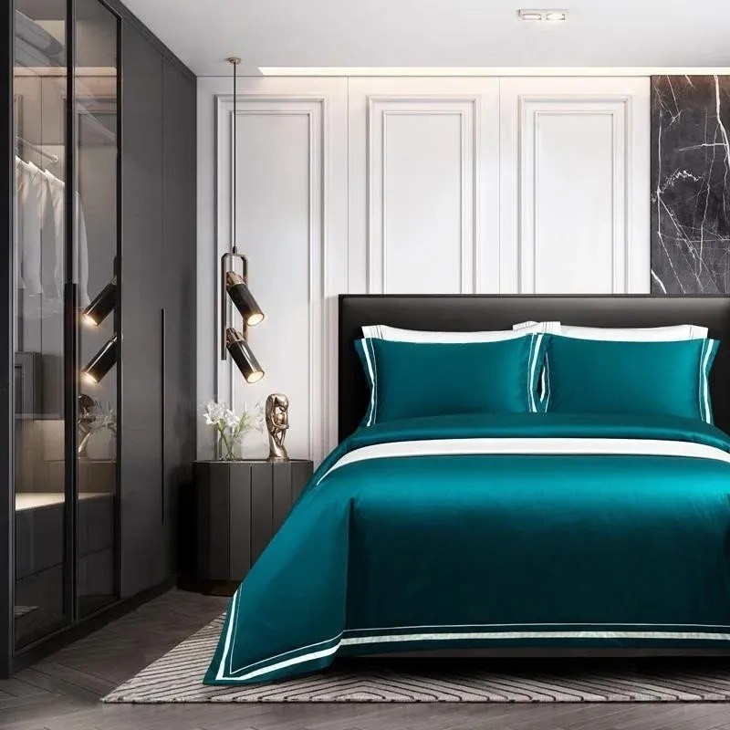 Luksusowy zestaw pościeli w st – Home Textiles Premium recenzja i cena
