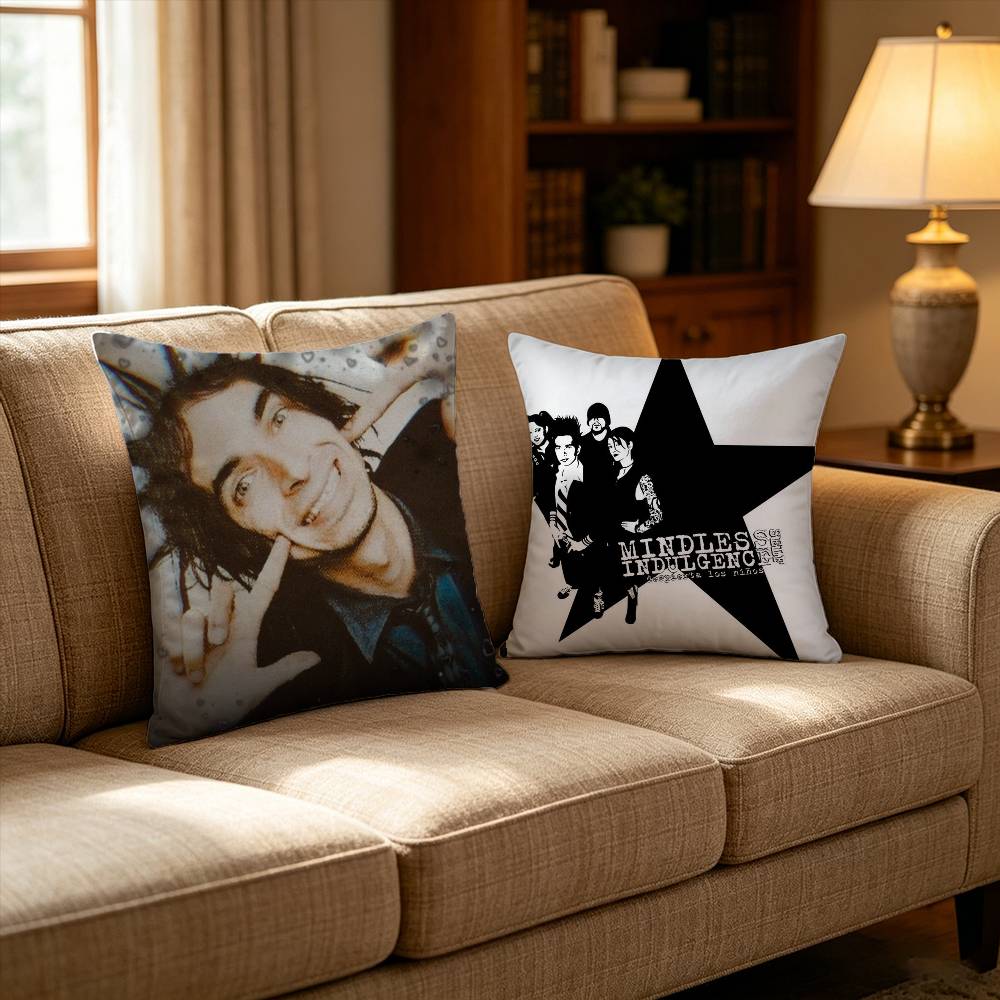 Poszewka na poduszkę M-Mindles – Jimmy Home Textiles recenzja i cena