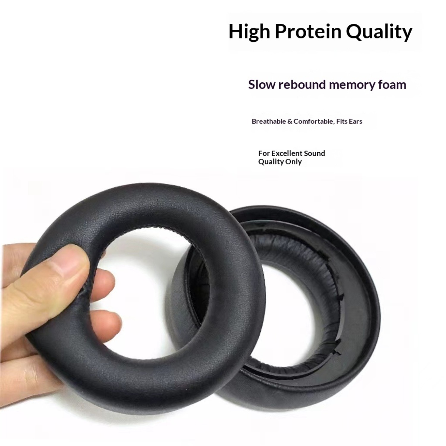 Dla zestawu słuchawkowego Sony – Cooling Pillow Gel recenzja i cena