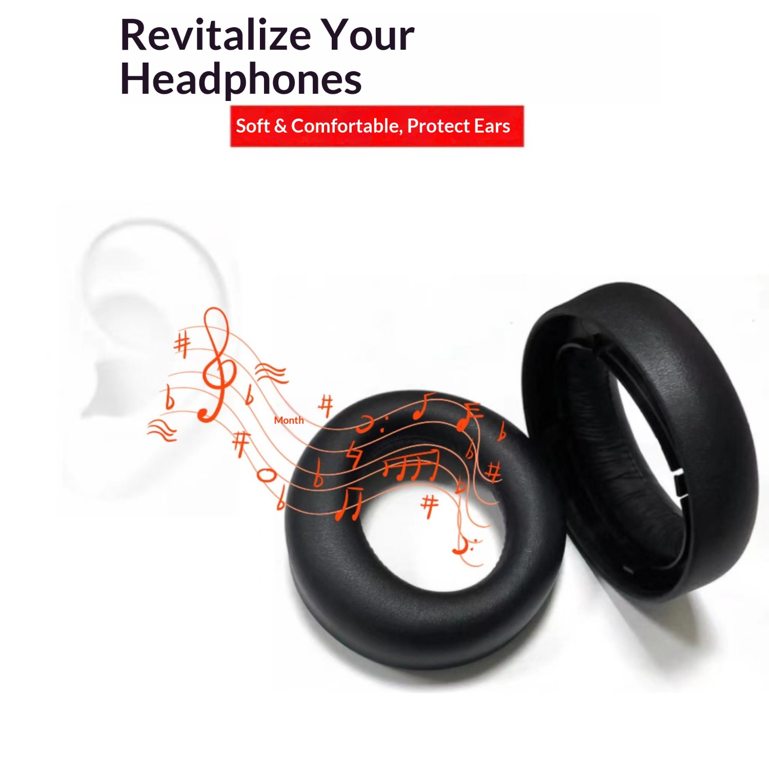 Dla zestawu słuchawkowego Sony – Cooling Pillow Gel recenzja i cena