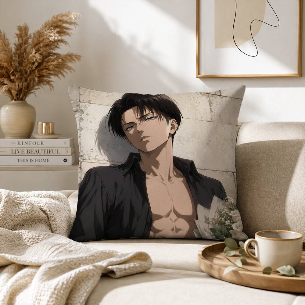 Luksusowa poszewka na poduszkę – Home Textiles Luxury recenzja i cena