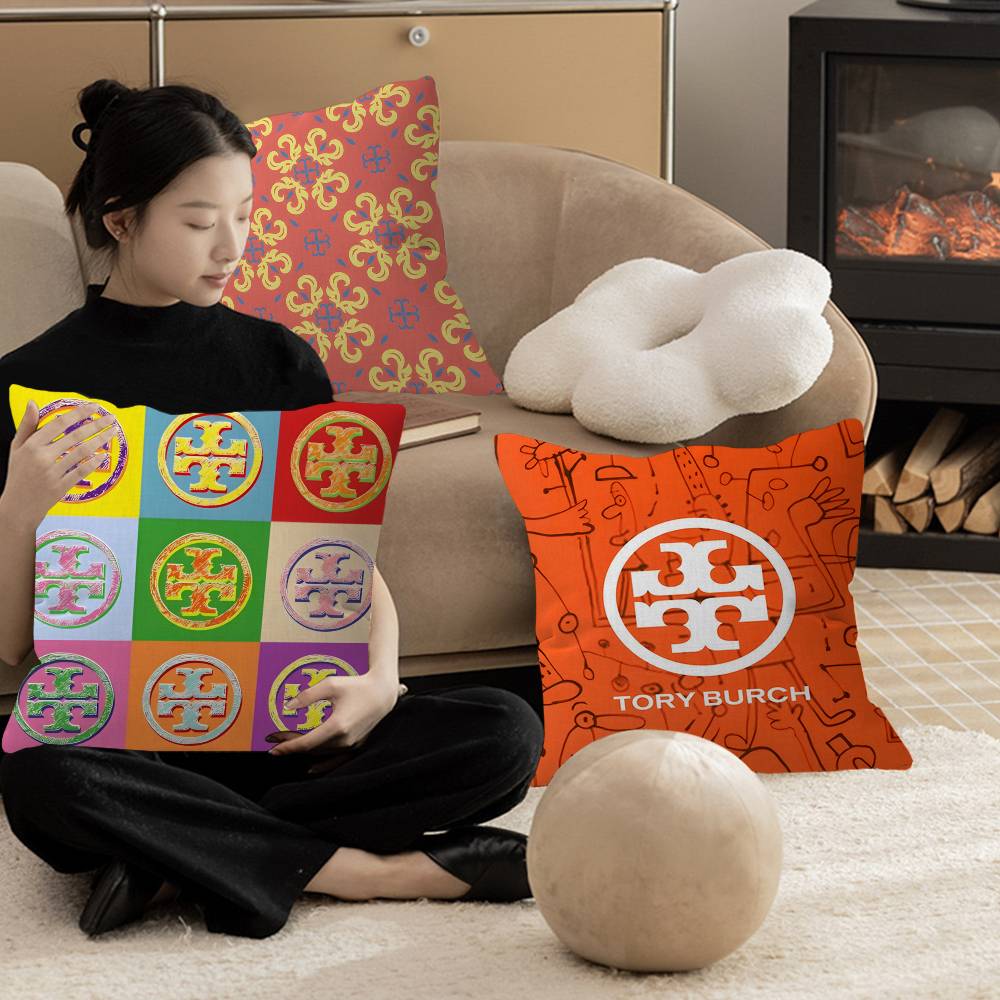 Luksusowa poszewka na poduszkę – Home Textiles Luxury recenzja i cena