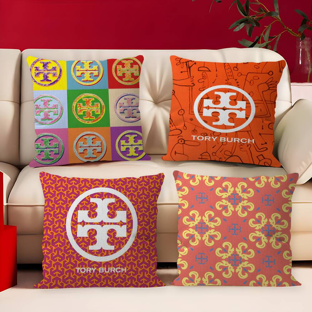 Luksusowa poszewka na poduszkę – Home Textiles Luxury recenzja i cena
