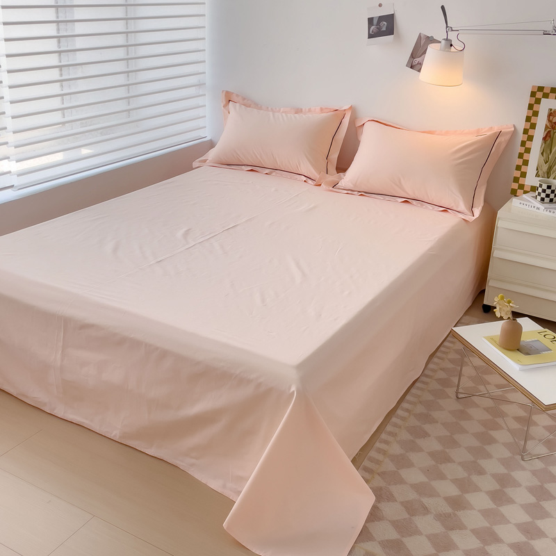 Miękkie prześcieradło z egipsk – Home Textiles Luxury recenzja i cena
