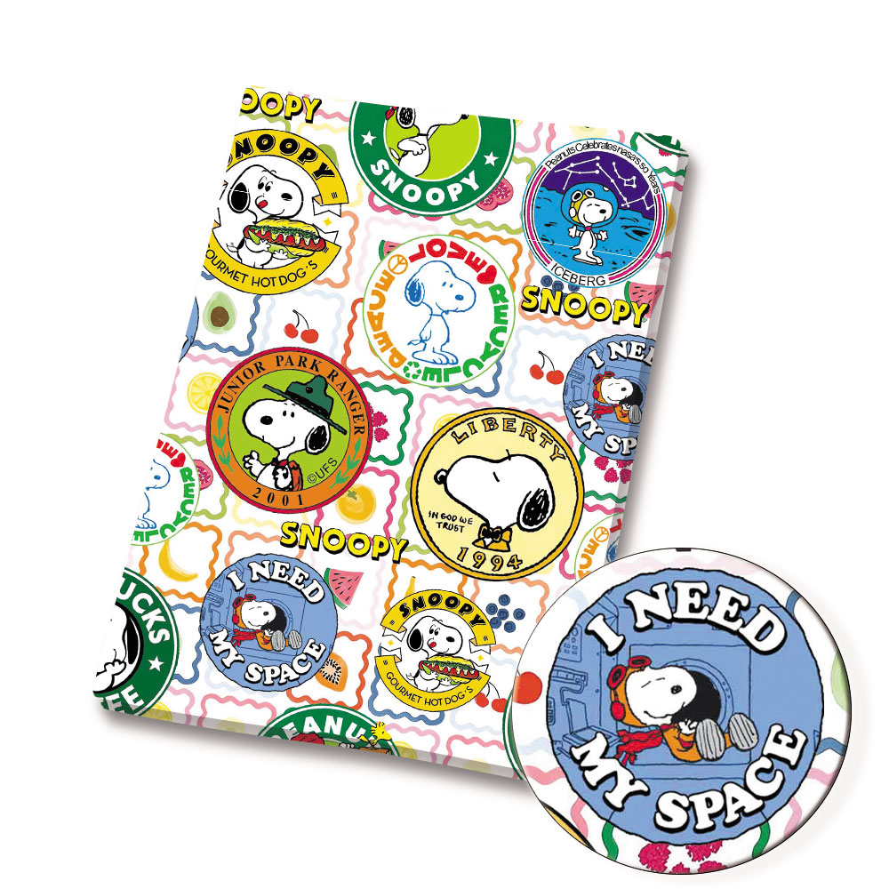 Tkanina TAKARA TOMY Snoopy 140 – Home Textiles Curtains recenzja i cena