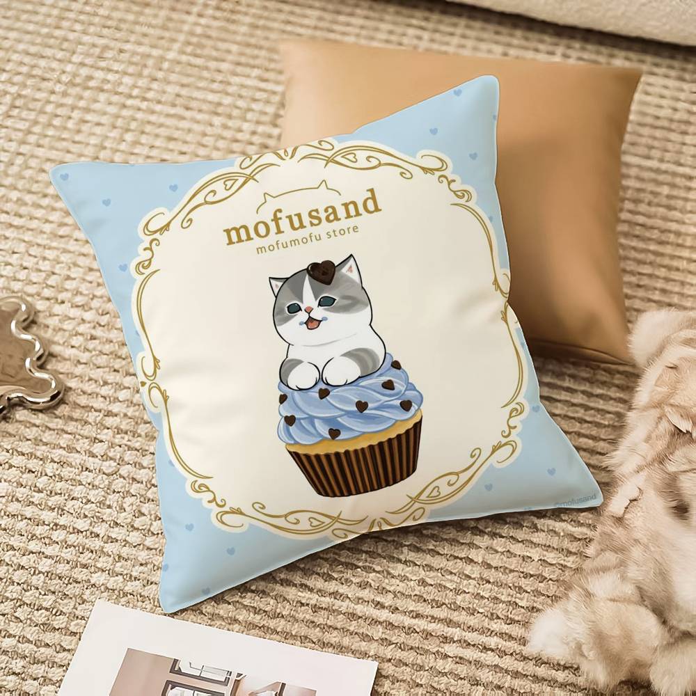 Luksusowa, urocza poszewka na  – Home Textiles Luxury recenzja i cena