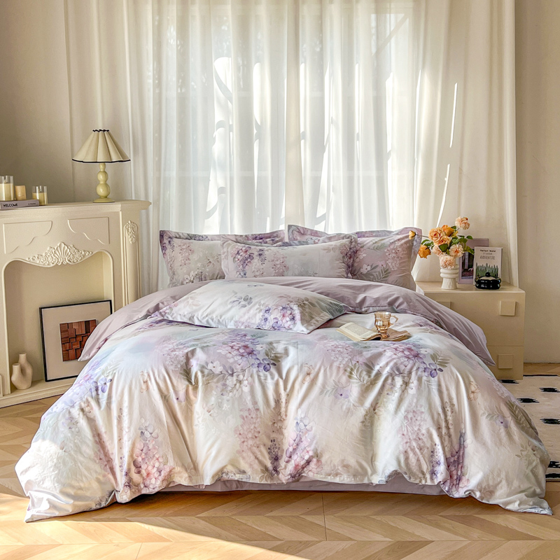 Luksusowy zestaw pościeli ze 1 – Home Textiles Luxury recenzja i cena