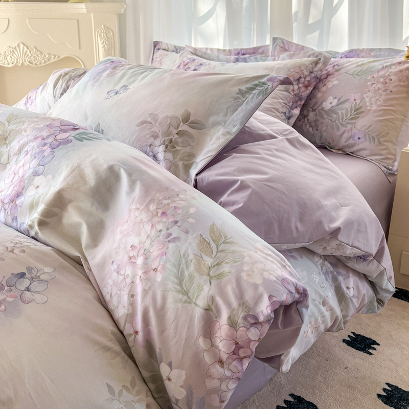 Luksusowy zestaw pościeli ze 1 – Home Textiles Luxury recenzja i cena
