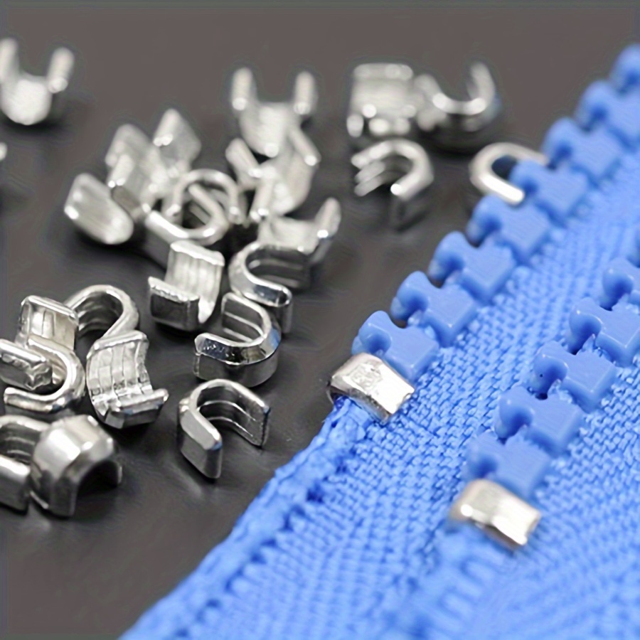 Zestaw metalowych zamków błysk – Home Textiles Premium recenzja i cena