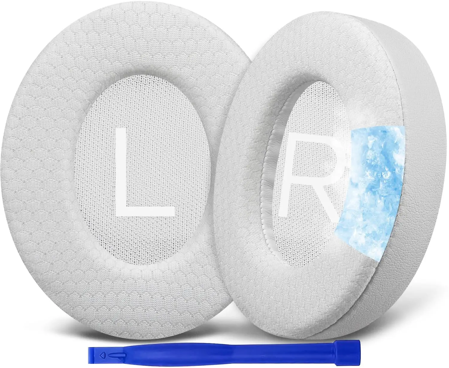 Wymienne żelowe poduszki na us – Cooling Pillow Gel recenzja i cena