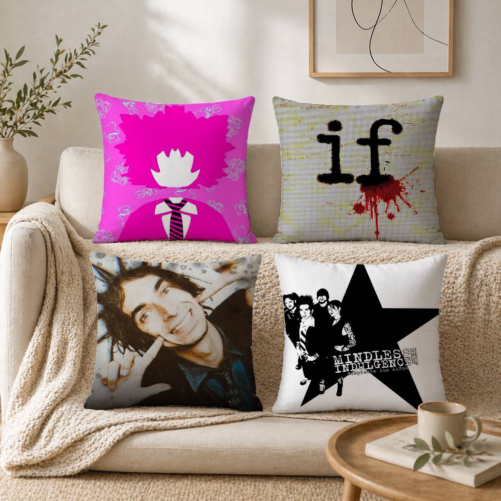 Poszewka na poduszkę M-Mindles – Jimmy Home Textiles recenzja i cena